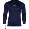 Nike Dry Park First Layer JSY LS AV2609 410 football jersey