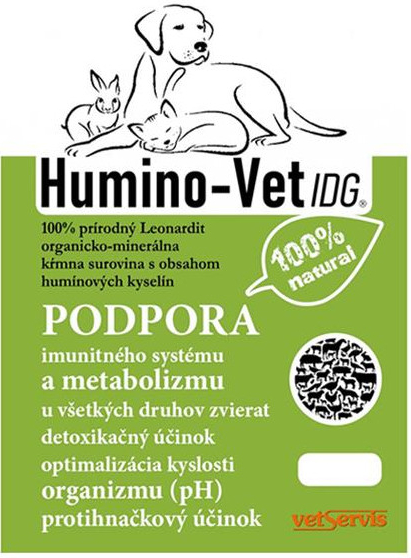Humac Humino-Vet 500 g