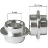 Tempish SPACER 10,15mm set 8ks,v.p.8mm 10,15 mm Tempish SPACER 10,15mm set 8ks,v.p.8mm 10,15 mm