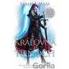 Kráľovná v tieňoch - Sarah J. Maas Kráľovná v tieňoch - Sarah J. Maas