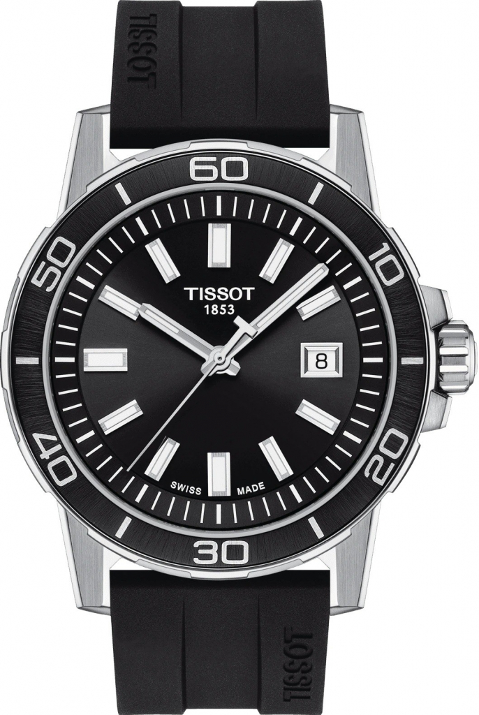 Tissot T125.610.17.051.00