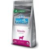 Farmina Vet Life dog Struvite 12 kg + DOPRAVA ZDARMA Farmina Vet Life dog Struvite 12 kg + DOPRAVA ZDARMA