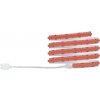 Paulmann 78863 LED pásik základná sada konektor 230 V 1.5 m RGB; 78863 Paulmann 78863 LED pásik základná sada konektor 230 V 1.5 m RGB; 78863