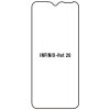 engaroGuard Hydrogel - ochranná fólia - Infinix Hot 20 5G priesvitná nepoužívam kryt = fólia na celý displej 1 kus s výrezom prednej kamery engaroGuard Hydrogel - ochranná fólia - Infinix Hot 20 5G priesvitná nepoužívam kryt = fólia na celý displej 1 kus s výrezom prednej kamery