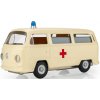 Detská plechová hračka KOVAP - VW Sanita uni Detská plechová hračka KOVAP - VW Sanita uni