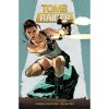 Dark Horse Tomb Raider Colossal Collection 2 Dark Horse Tomb Raider Colossal Collection 2