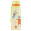 Equa Eko fľaša Space Catos Plast Tritan bez BPA 600 ml Equa Eko fľaša Space Catos Plast Tritan bez BPA 600 ml