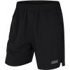 Pánske kraťasy Husky Suneo M black, M Pánske kraťasy Husky Suneo M black, M