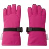 Detské rukavice s membránou Reima Tartu - Rosy Berry 8 Detské rukavice s membránou Reima Tartu - Rosy Berry 8