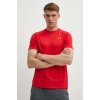 Under Armour tréningové tričko pánske Tech SS Tee 2.0 1326413 červená S Under Armour tréningové tričko pánske Tech SS Tee 2.0 1326413 červená S