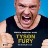 Metoda zběsilého muže (Tyson Fury) - CD (MP3) Metoda zběsilého muže (Tyson Fury) - CD (MP3)