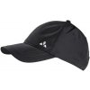 Vaude Sun Cap - lehká kšiltovka black Vaude Sun Cap - lehká kšiltovka black