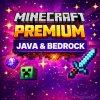 Minecraft premium Java - plná hra PC Microsoft poľský (nie Game Pass) PC Minecraft premium Java - plná hra PC Microsoft poľský (nie Game Pass) PC