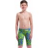 Arena Powerskin ST Next Le Jammer jr chlapčenské závodné plavky Snakeskin