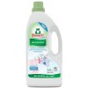 Frosch EKO hypoalergénny prací gél na dojčenskú bielizeň 1,5 l Frosch EKO hypoalergénny prací gél na dojčenskú bielizeň 1,5 l