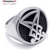 Prsten - Seal of Lucifer - 316L Prsten - Seal of Lucifer - 316L