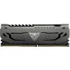 Patriot Viper Steel/DDR4/32GB/3600MHz/CL18/1x32GB/Grey PVS432G360C8 Patriot Viper Steel/DDR4/32GB/3600MHz/CL18/1x32GB/Grey PVS432G360C8