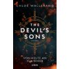 The Devil's Sons 1 (Barbara Röhl)(Brožovaná) The Devil's Sons 1 (Barbara Röhl)(Brožovaná)