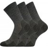 VoXX® Optimalik Detské športové vlnené ponožky - 3 páry BM000004111200100222 tmavo šedá 20-24 (14-16) VoXX® Optimalik Detské športové vlnené ponožky - 3 páry BM000004111200100222 tmavo šedá 20-24 (14-16)