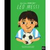 Leo Messi- Malí ľudia, veľké sny - Maria Isabel Sanchez Vegara Leo Messi- Malí ľudia, veľké sny - Maria Isabel Sanchez Vegara