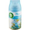 Air Wick freshmatic jarný vánok náhradná náplň (Spring Delight) 250ml Air Wick freshmatic jarný vánok náhradná náplň (Spring Delight) 250ml