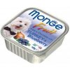 Monge Fruit Adult Dog Morka a čučoriedky 32 x 100 g
