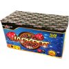 Pyrotechnika Kompakt 50 ran 20 mm Jackpot Pyrotechnika Kompakt 50 ran 20 mm Jackpot