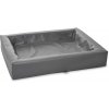 Bia Ortho Pelech pre psov šedý 100 x 120 cm Bia Ortho Pelech pre psov šedý 100 x 120 cm