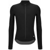 Dres s dlhým rukávom SANTINI RTR Black M Dres s dlhým rukávom SANTINI RTR Black M