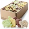 JK ANIMALS, Biscuit Animals Mix, zvieratká mix, pečená maškrta pre psov 3 kg JK ANIMALS, Biscuit Animals Mix, zvieratká mix, pečená maškrta pre psov 3 kg