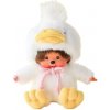 Monchhichi Mončiči animal collection kačka 20cm Monchhichi Mončiči animal collection kačka 20cm