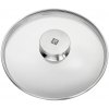 Zwilling Sklenená pokrievka z bezpečnostného skla 1005529 20 cm Zwilling Sklenená pokrievka z bezpečnostného skla 1005529 20 cm