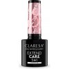 Gél lak CLARESA Extend Care 5v1 KERATIN 3 5ML Gél lak CLARESA Extend Care 5v1 KERATIN 3 5ML
