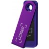 Ledger Nano S Plus Barva: fialová Ledger Nano S Plus Barva: fialová