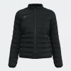 MYSTIC JACKET dámska bunda čierna M MYSTIC JACKET dámska bunda čierna M