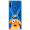 Odolné silikónové puzdro iSaprio - Dog And Bird - Huawei Honor 9X Odolné silikónové puzdro iSaprio - Dog And Bird - Huawei Honor 9X