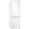 Chladnička s mrazničkou Samsung RB34C600DWW/EF biela