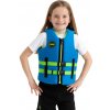 JOBE Detská neoprénová plávacia vesta, modrá Veľkosť: 128 244925004 JOBE Detská neoprénová plávacia vesta, modrá Veľkosť: 128 244925004