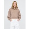 GAP Dámska Oversize crop mikina 746918-04 Veľkosť: S Tričko zadarmo při nákupe vyše 120 Euro GAP Dámska Oversize crop mikina 746918-04 Veľkosť: S Tričko zadarmo při nákupe vyše 120 Euro