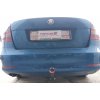 Tažné zariadenie Škoda Octavia II 2004- sedan so skrutkovým odnímaním Oris Tažné zariadenie Škoda Octavia II 2004- sedan so skrutkovým odnímaním Oris