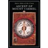 Ascent of Mount Carmel (St. John of the Cross,E. Allison Peers)(Brožovaná) Ascent of Mount Carmel (St. John of the Cross,E. Allison Peers)(Brožovaná)