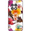 Picasee silikónový čierny obal pre OnePlus 13 5G - Meadow Picasee silikónový čierny obal pre OnePlus 13 5G - Meadow