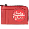 Fallout Nuka Cola peňaženka