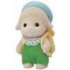Sylvanian Families 5620 Baby ovečka Sylvanian Families 5620 Baby ovečka