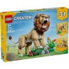 LEGO® Creator 31386 Divoké zvieratá: Majestátny lev LEGO® Creator 31386 Divoké zvieratá: Majestátny lev
