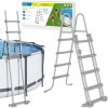 Schodíky do bazéna 122 cm BESTWAY - 58331 Schodíky do bazéna 122 cm BESTWAY - 58331