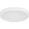 Rabalux Biele stropné LED svietidlo Shaun Plus okrúhle 300mm 30W IP44 75073 Rabalux Biele stropné LED svietidlo Shaun Plus okrúhle 300mm 30W IP44 75073