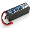 ANTIX by LRP 6400 - 15.2V LiHV - 45C LiPo Car Hardcase (L430409) ANTIX by LRP 6400 - 15.2V LiHV - 45C LiPo Car Hardcase (L430409)