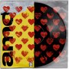 Bring Me The Horizon: Amo - 2Vinyl (LP) Bring Me The Horizon: Amo - 2Vinyl (LP)