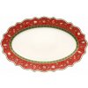 Oválna servírovacia misa, 50 x 31 cm, kolekcia Toy 's Delight - Villeroy & Boch Oválna servírovacia misa, 50 x 31 cm, kolekcia Toy 's Delight - Villeroy & Boch